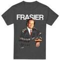 Tee-shirts sur Grenoble : T-shirt Cheers TV18221