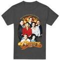 Tee-shirts sur Grenoble : T-shirt Cheers TV18243