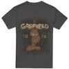 T-shirt Garfield Est 1978