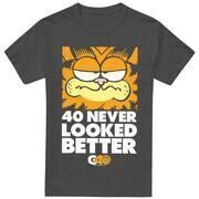 T-shirt Garfield 40 Looks