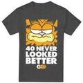 Tee-shirts sur Grenoble : T-shirt Garfield 40 Looks