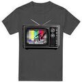 Tee-shirts sur Grenoble : T-shirt Mtv TV18306