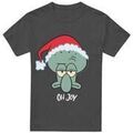 Tee-shirts sur Grenoble : T-shirt Spongebob Squarepants Joy