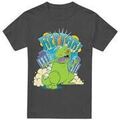 Tee-shirts sur Grenoble : T-shirt Rugrats Stomp