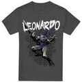 Tee-shirts sur Grenoble : T-shirt Teenage Mutant Ninja Turtles TV18358