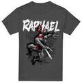 Tee-shirts sur Grenoble : T-shirt Teenage Mutant Ninja Turtles TV18359