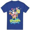 Tee-shirts sur Grenoble : T-shirt Spongebob Squarepants TV18379