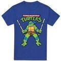 Tee-shirts sur Grenoble : T-shirt Teenage Mutant Ninja Turtles TV18382
