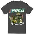 T-shirt Teenage Mutant Ninja Turtles TV18386