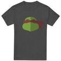 Tee-shirts sur Grenoble : T-shirt Teenage Mutant Ninja Turtles TV18401