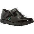 Chaussures &agrave; talons femme sur Grenoble : Chaussures escarpins Kickers Fragma