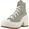 Baskets Converse Chuck Taylor All Star 70 De Luxe Heel Hi
