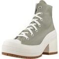 Baskets femme sur Grenoble : Baskets Converse Chuck Taylor All Star 70 De Luxe Heel Hi