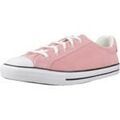 Baskets femme sur Grenoble : Baskets Converse Chuck Taylor All Star Dainty Lucky Ox