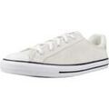 Baskets femme sur Grenoble : Baskets Converse Chuck Taylor All Star Dainty Lucky Ox