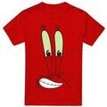 Tee-shirts sur Grenoble : T-shirt Spongebob Squarepants TV18393