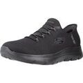 Baskets femme sur Grenoble : Baskets Skechers Slip-ins Summits - Diamond Dream
