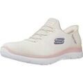 Baskets femme sur Grenoble : Baskets Skechers Slip-ins Summits - Diamond Dream