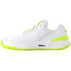 Chaussures Wilson INTRIGUE PRO OZ Wh/Safety