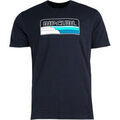 Polo Rip Curl _M_LINEUP STRIPE TEE