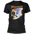 Tee-shirts sur Grenoble : T-shirt Megadeth Mary Jane