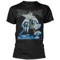 Tee-shirts sur Grenoble : T-shirt Cradle Of Filth Decadence