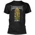 Tee-shirts sur Grenoble : T-shirt Metallica St Anger Angel