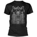 Tee-shirts sur Grenoble : T-shirt Emperor PH3744