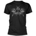 Tee-shirts sur Grenoble : T-shirt Emperor Inno A Satana
