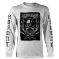 Tee-shirts sur Grenoble : T-shirt Marduk Frontschwein