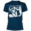 Tee-shirts sur Grenoble : T-shirt Sonic Youth Goo