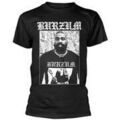 Tee-shirts sur Grenoble : T-shirt Burzum PH3954