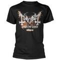 Tee-shirts sur Grenoble : T-shirt Mayhem Ordo Ad Chao
