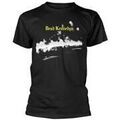 Tee-shirts sur Grenoble : T-shirt Dead Kennedys Fresh Fruit For Rotting Vegetables