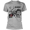 T-shirt Dead Kennedys Halloween