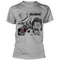 Tee-shirts sur Grenoble : T-shirt Dead Kennedys Halloween
