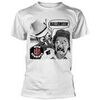 T-shirt Dead Kennedys Halloween
