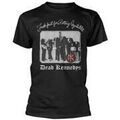 Tee-shirts sur Grenoble : T-shirt Dead Kennedys Fresh Fruit For Rotting Vegetables