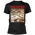 Tee-shirts sur Grenoble : T-shirt Bathory Requiem