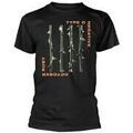 Tee-shirts sur Grenoble : T-shirt Type O Negative October Rust