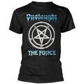 Tee-shirts sur Grenoble : T-shirt Onslaught The Force
