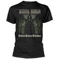 T-shirt Dimmu Borgir Enthrone Darkness Triumphant