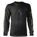 Tee-shirts sur Grenoble : T-shirt Dimmu Borgir Stormblast