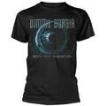 Tee-shirts sur Grenoble : T-shirt Dimmu Borgir Death Cult Armageddon
