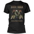 Tee-shirts sur Grenoble : T-shirt Dimmu Borgir Spiritual Black Dimensions