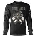 T-shirt Dimmu Borgir Puritanical Euphoric Misanthropia Grenoble