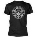 T-shirt Lynyrd Skynyrd Free Bird 1973 Grenoble