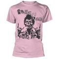 Tee-shirts sur Grenoble : T-shirt Green Day Billie Joe