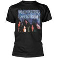Tee-shirts sur Grenoble : T-shirt Deep Purple Machine Head