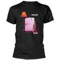 Tee-shirts sur Grenoble : T-shirt The Cure Three Imaginary Boys